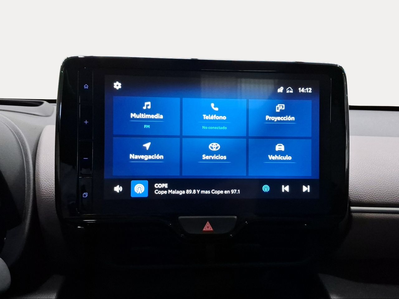 Toyota Yaris Cross 1.5 120H Style Plus  - Foto 16