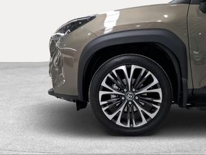 Toyota Yaris Cross 1.5 120H Style Plus  - Foto 17