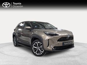 Toyota Yaris Cross 1.5 120H Style Plus  - Foto 20