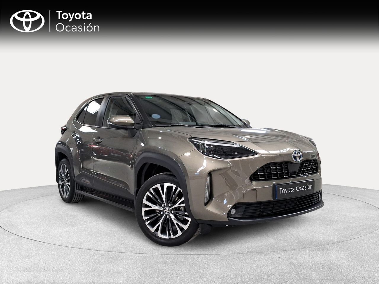 Toyota Yaris Cross 1.5 120H Style Plus  - Foto 20