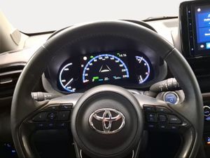 Toyota Yaris Cross 1.5 120H Style Plus  - Foto 14