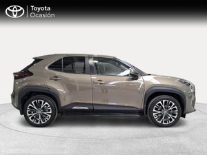 Toyota Yaris Cross 1.5 120H Style Plus  - Foto 18