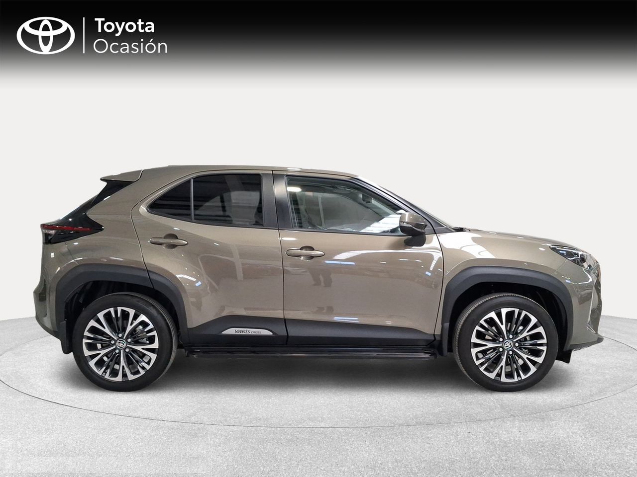 Toyota Yaris Cross 1.5 120H Style Plus  - Foto 18