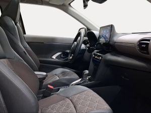 Toyota Yaris Cross 1.5 120H Style Plus  - Foto 7