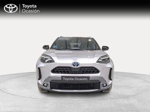 Toyota Yaris Cross 1.5 120H Adventure  - Foto 6