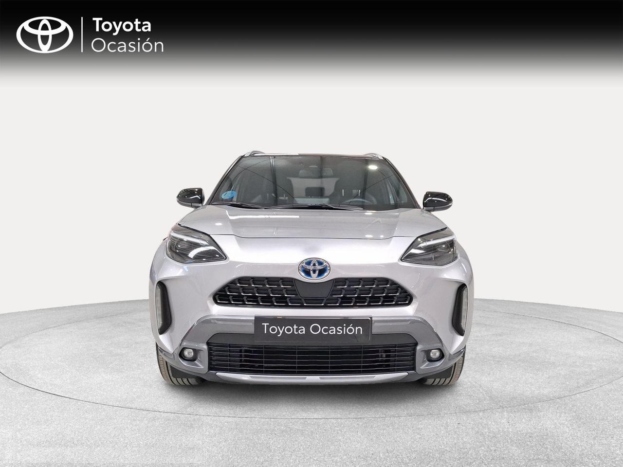 Toyota Yaris Cross 1.5 120H Adventure  - Foto 6