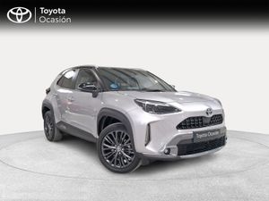 Toyota Yaris Cross 1.5 120H Adventure  - Foto 20