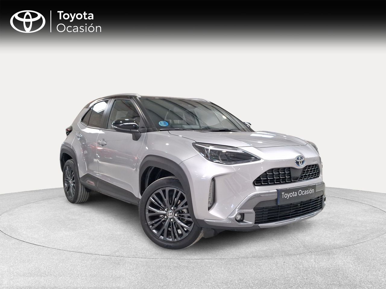 Toyota Yaris Cross 1.5 120H Adventure  - Foto 20