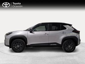 Toyota Yaris Cross 1.5 120H Adventure  - Foto 4