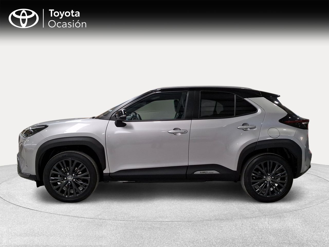 Toyota Yaris Cross 1.5 120H Adventure  - Foto 4