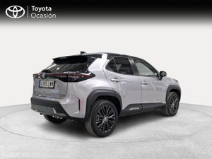 Toyota Yaris Cross 1.5 120H Adventure  - Foto 19