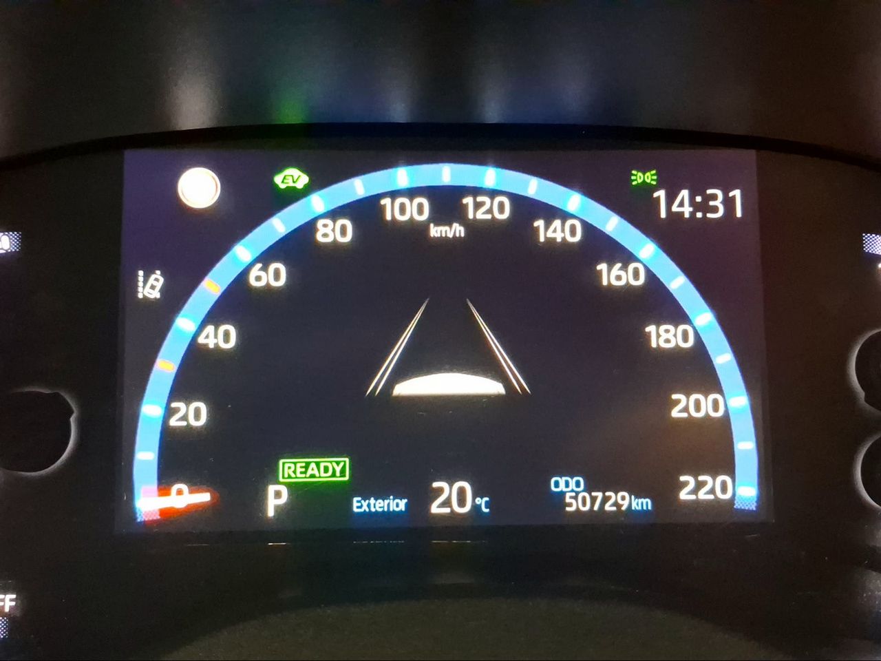 Toyota Yaris Cross 1.5 120H Adventure  - Foto 15