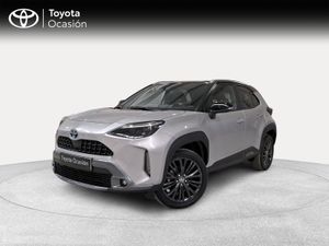 Toyota Yaris Cross 1.5 120H Adventure  - Foto 2