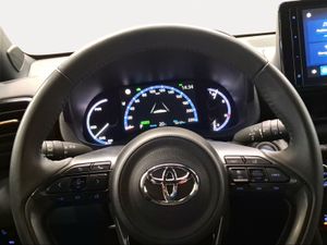 Toyota Yaris Cross 1.5 120H Adventure  - Foto 14