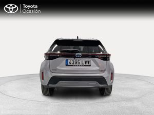 Toyota Yaris Cross 1.5 120H Adventure  - Foto 5