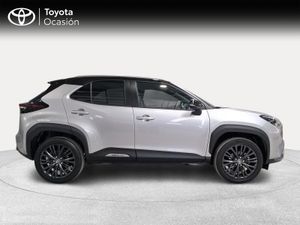 Toyota Yaris Cross 1.5 120H Adventure  - Foto 18