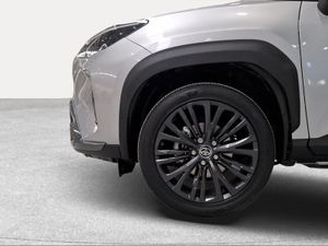 Toyota Yaris Cross 1.5 120H Adventure  - Foto 17