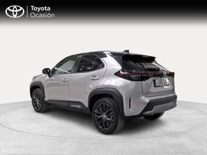 Toyota Yaris Cross 1.5 120H Adventure  - Foto 3