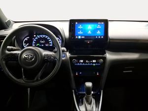 Toyota Yaris Cross 1.5 120H Adventure  - Foto 9