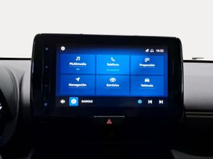 Toyota Yaris Cross 1.5 120H Adventure  - Foto 16