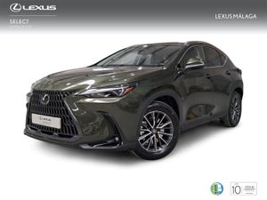 Lexus NX 450h+ Premium+ 4WD  - Foto 2