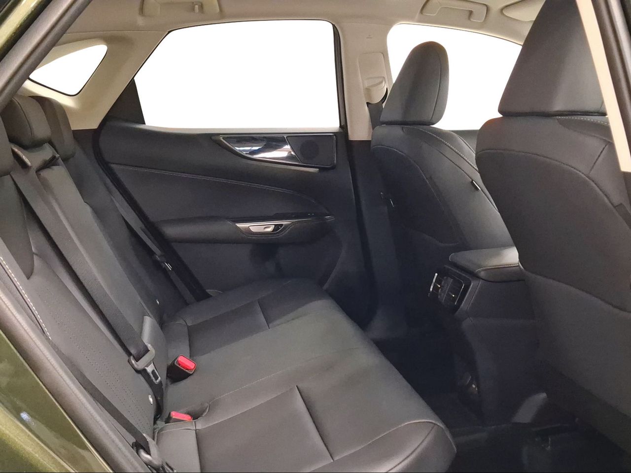 Lexus NX 450h+ Premium+ 4WD  - Foto 8