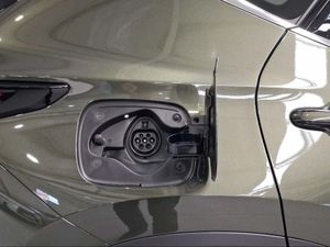 Lexus NX 450h+ Premium+ 4WD  - Foto 12