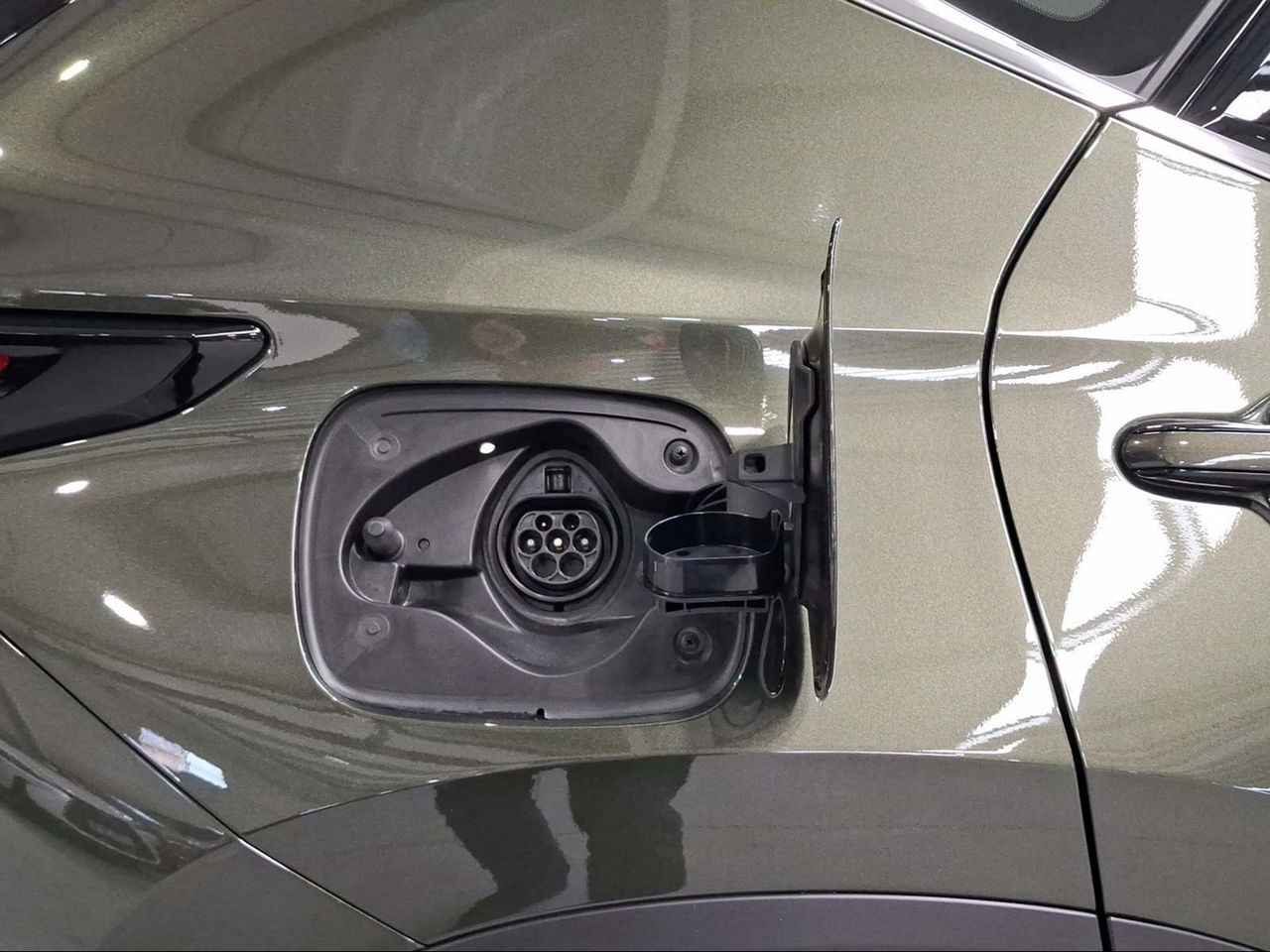 Lexus NX 450h+ Premium+ 4WD  - Foto 12