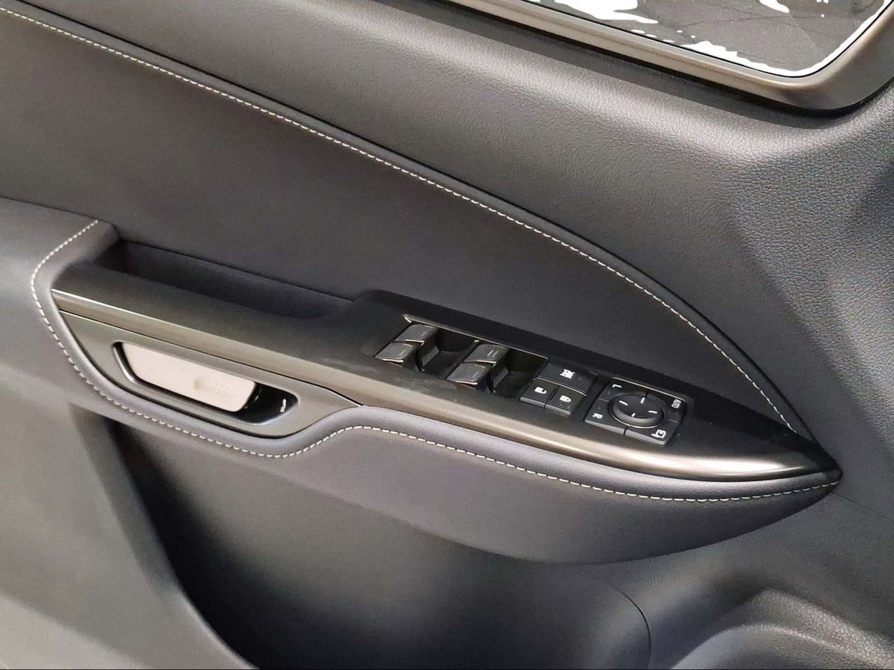 Lexus NX 450h+ Premium+ 4WD  - Foto 15