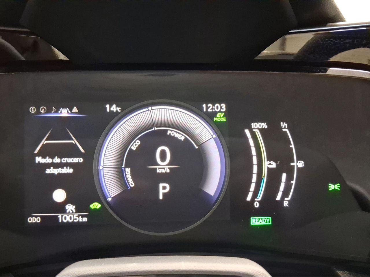 Lexus NX 450h+ Premium+ 4WD  - Foto 13