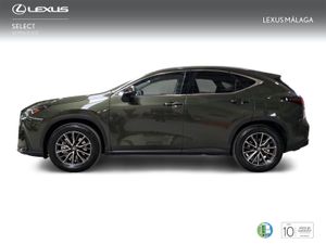 Lexus NX 450h+ Premium+ 4WD  - Foto 4
