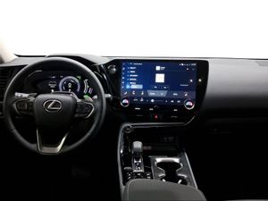 Lexus NX 450h+ Premium+ 4WD  - Foto 9