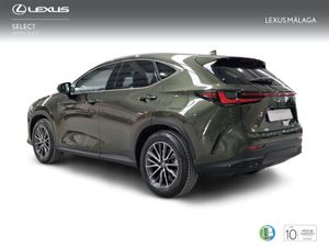 Lexus NX 450h+ Premium+ 4WD  - Foto 3
