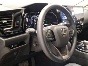 Lexus NX 450h+ Premium+ 4WD  - Foto 18