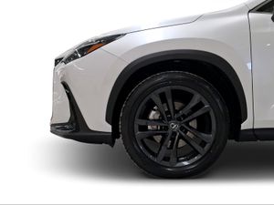 Lexus NX 350h Executive+ 2WD  - Foto 11