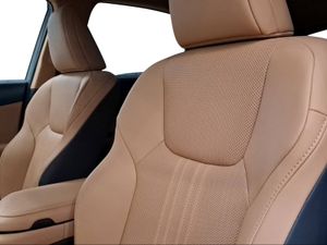 Lexus NX 350h Executive+ 2WD  - Foto 16