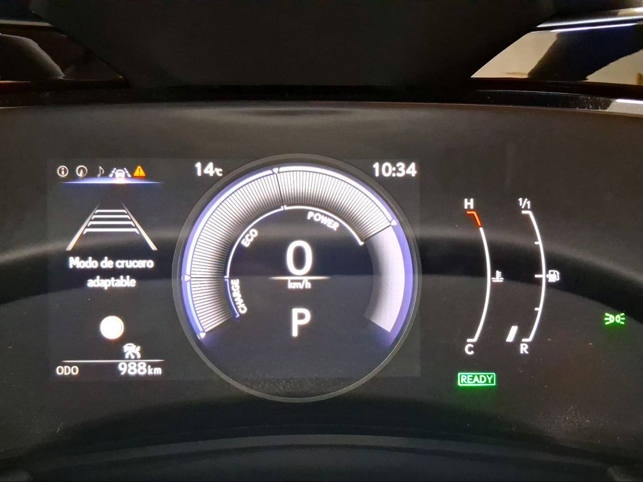 Lexus NX 350h Executive+ 2WD  - Foto 12