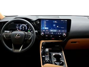 Lexus NX 350h Executive+ 2WD  - Foto 9