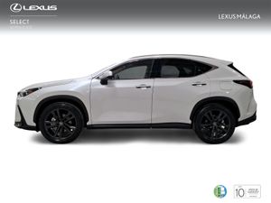 Lexus NX 350h Executive+ 2WD  - Foto 4