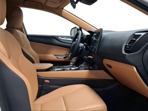 Lexus NX 350h Executive+ 2WD  - Foto 7