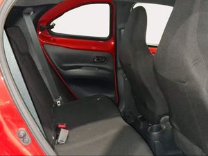 Toyota Aygo X Cross 1.0 VVT-I 72CV Like  - Foto 8