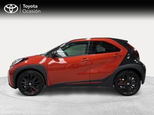 Toyota Aygo X Cross 1.0 VVT-I 72CV Like  - Foto 4