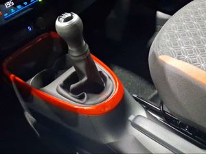 Toyota Aygo X Cross 1.0 VVT-I 72CV Like  - Foto 22