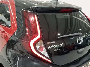 Toyota Aygo X Cross 1.0 VVT-I 72CV Like  - Foto 24