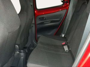 Toyota Aygo X Cross 1.0 VVT-I 72CV Like  - Foto 12