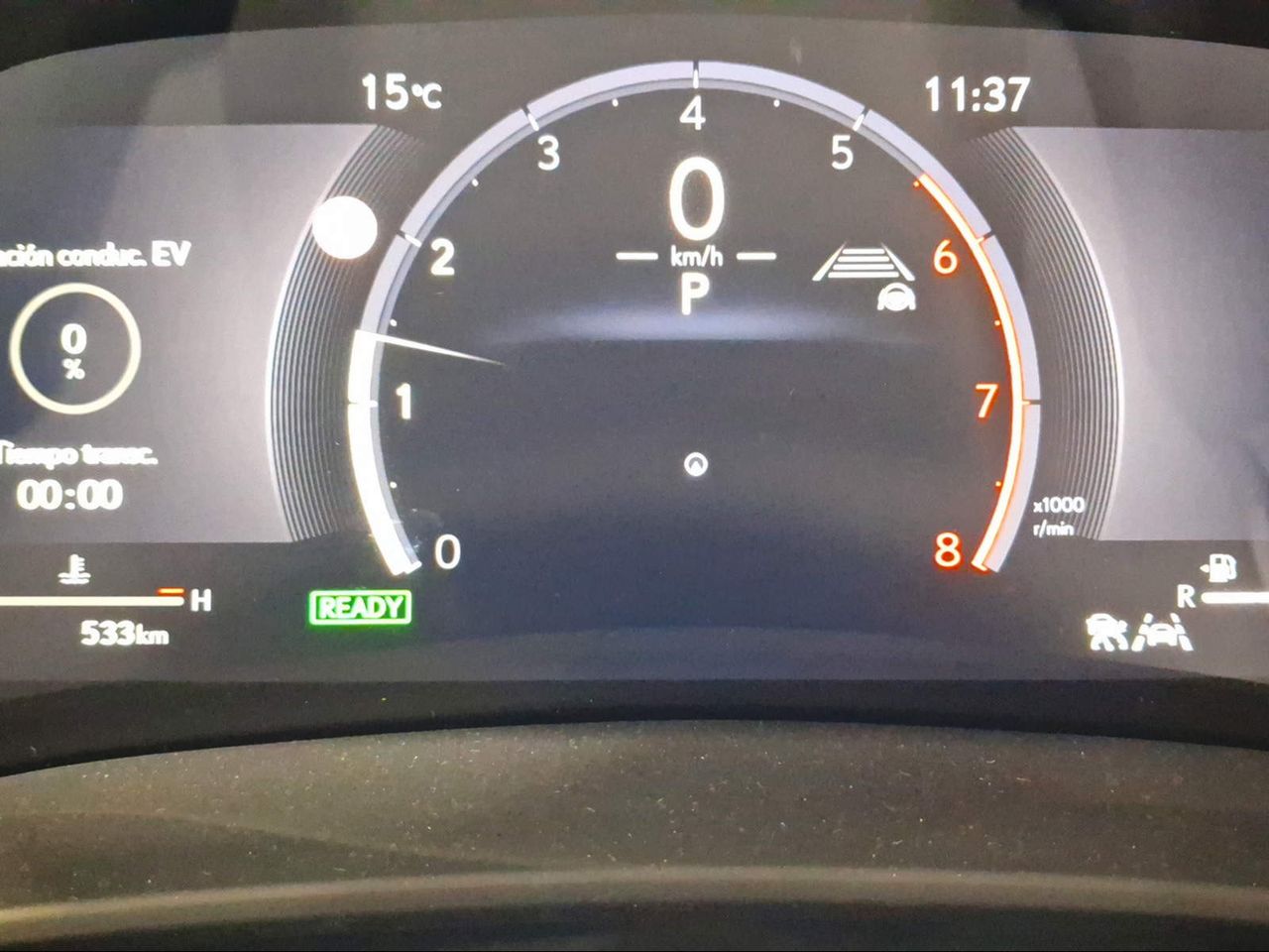 Lexus LBX 1.5 136cv HEV Elegant+  - Foto 12