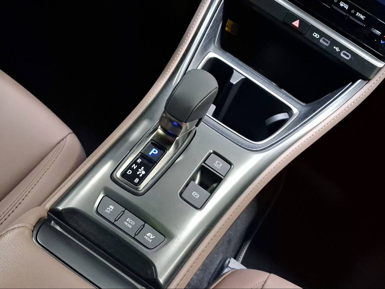 Lexus LBX 1.5 136cv HEV Elegant+  - Foto 15