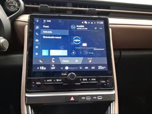 Lexus LBX 1.5 136cv HEV Elegant+  - Foto 13