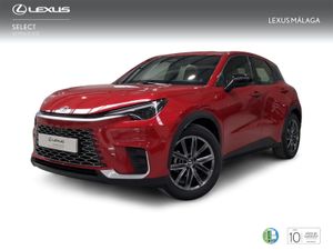 Lexus LBX 1.5 136cv HEV Elegant+  - Foto 2