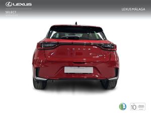 Lexus LBX 1.5 136cv HEV Elegant+  - Foto 5